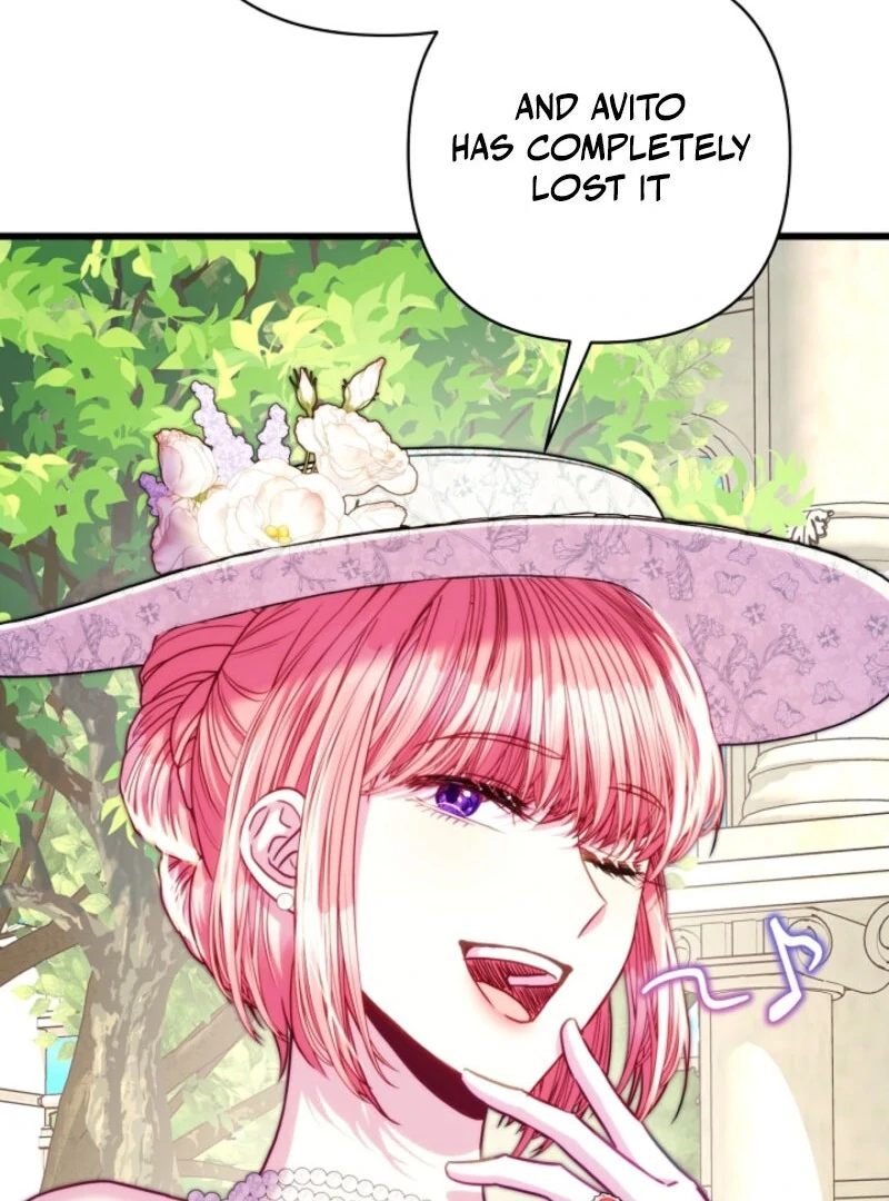 Another Typical Fantasy Romance Chapter 144 - Page 72