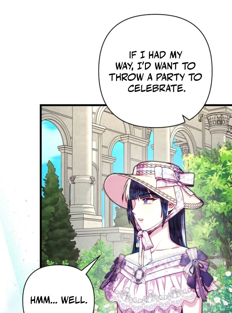 Another Typical Fantasy Romance Chapter 144 - Page 74