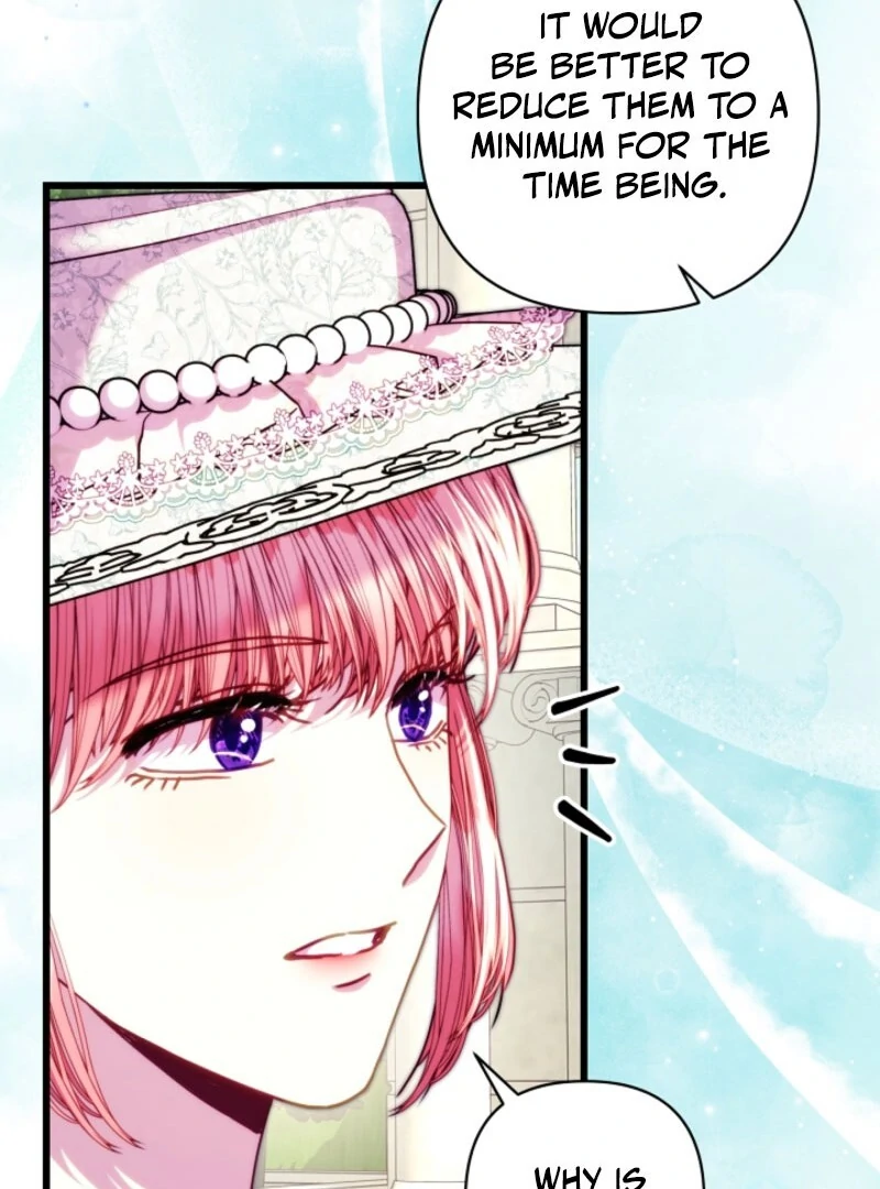 Another Typical Fantasy Romance Chapter 144 - Page 76