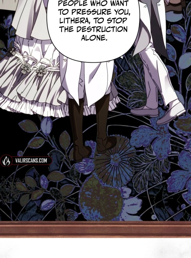 Another Typical Fantasy Romance Chapter 144 - Page 79