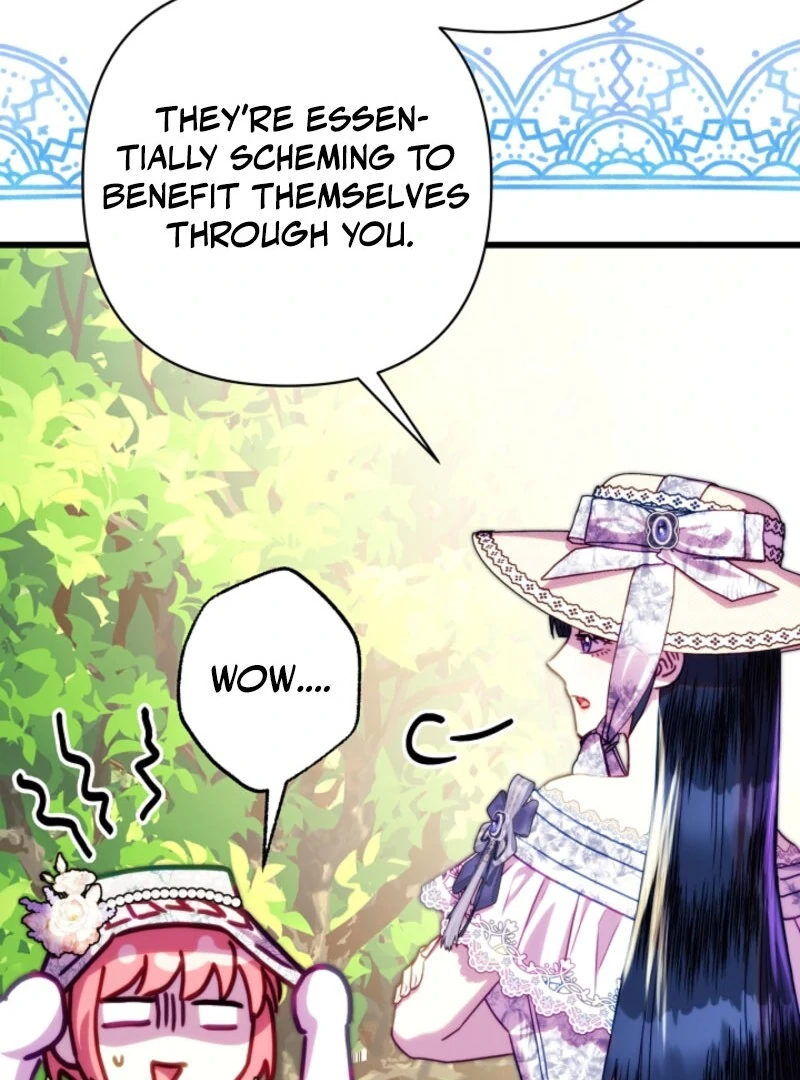 Another Typical Fantasy Romance Chapter 144 - Page 91
