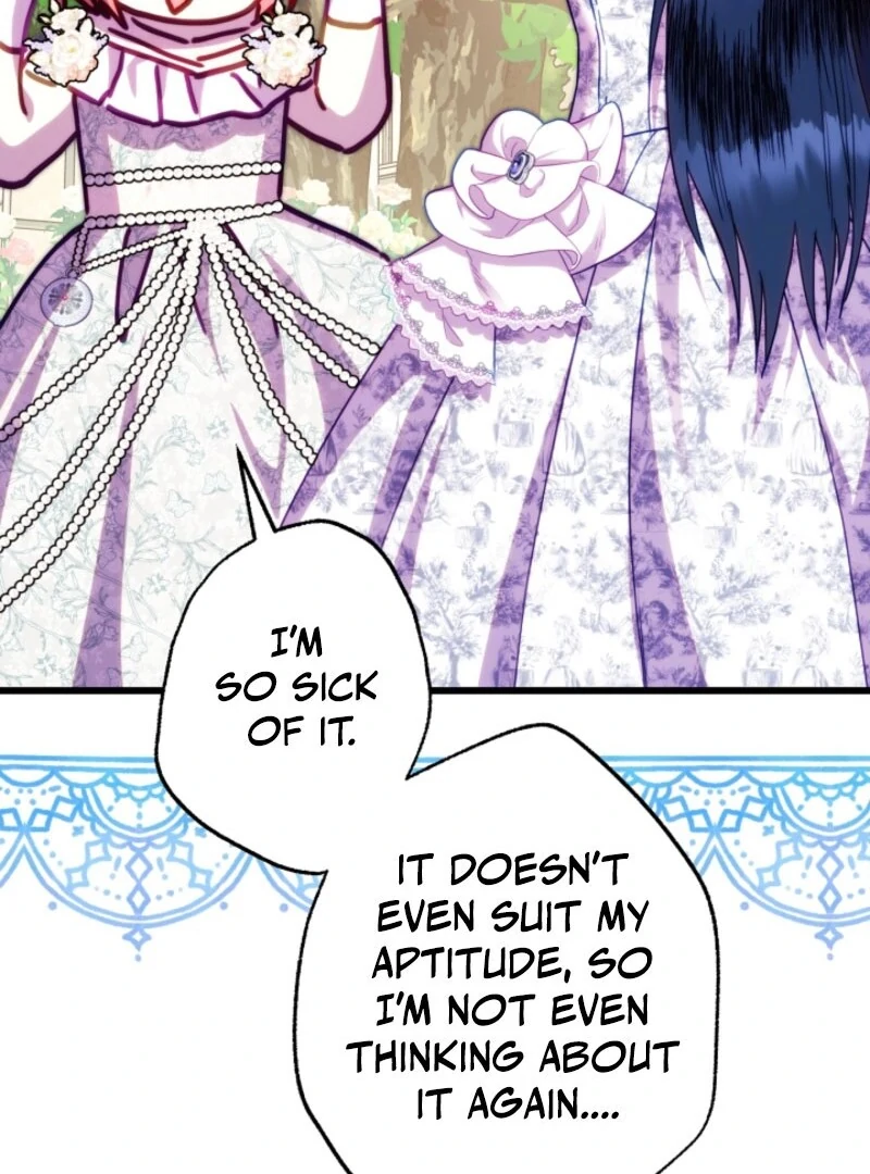Another Typical Fantasy Romance Chapter 144 - Page 92