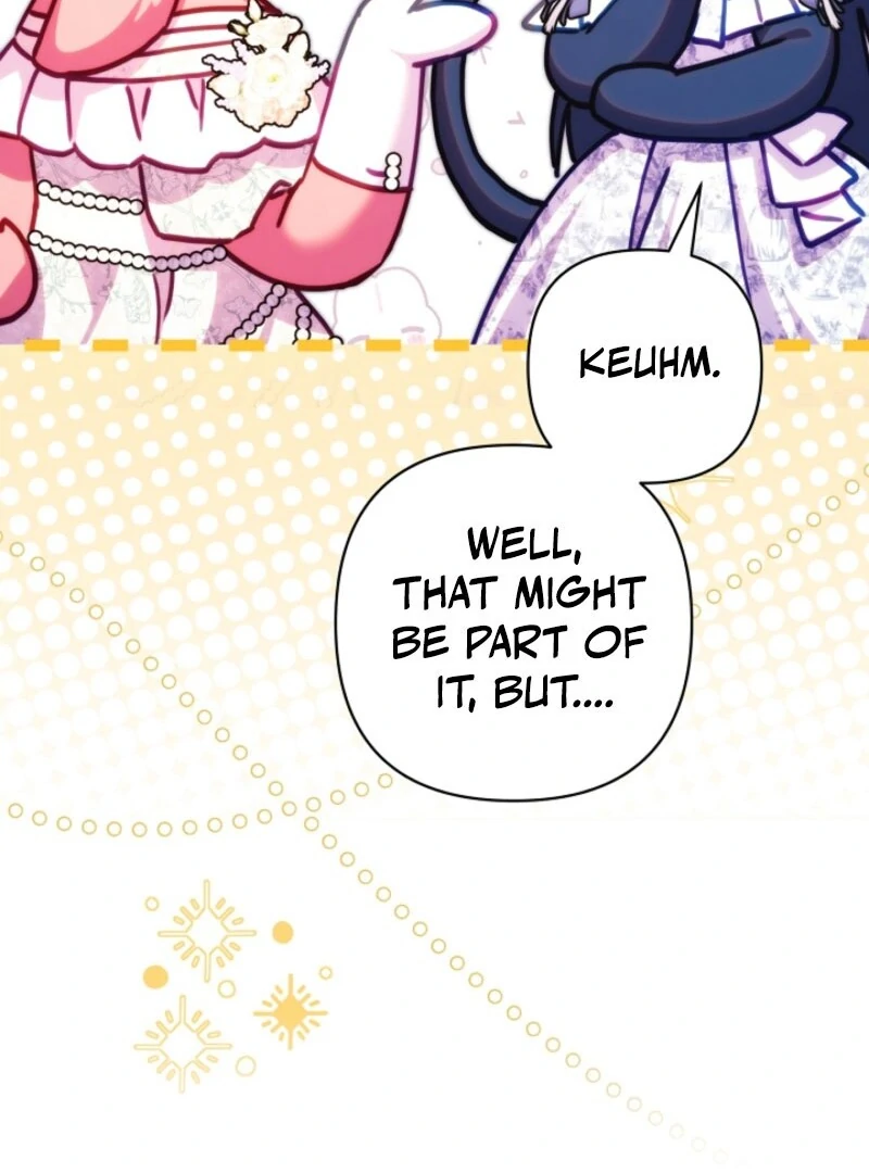 Another Typical Fantasy Romance Chapter 144 - Page 97