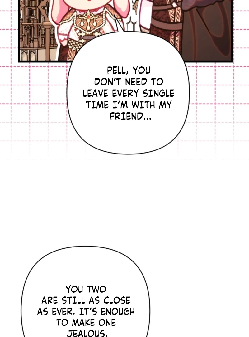 Another Typical Fantasy Romance Chapter 148 - Page 104