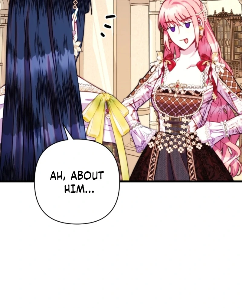 Another Typical Fantasy Romance Chapter 148 - Page 107