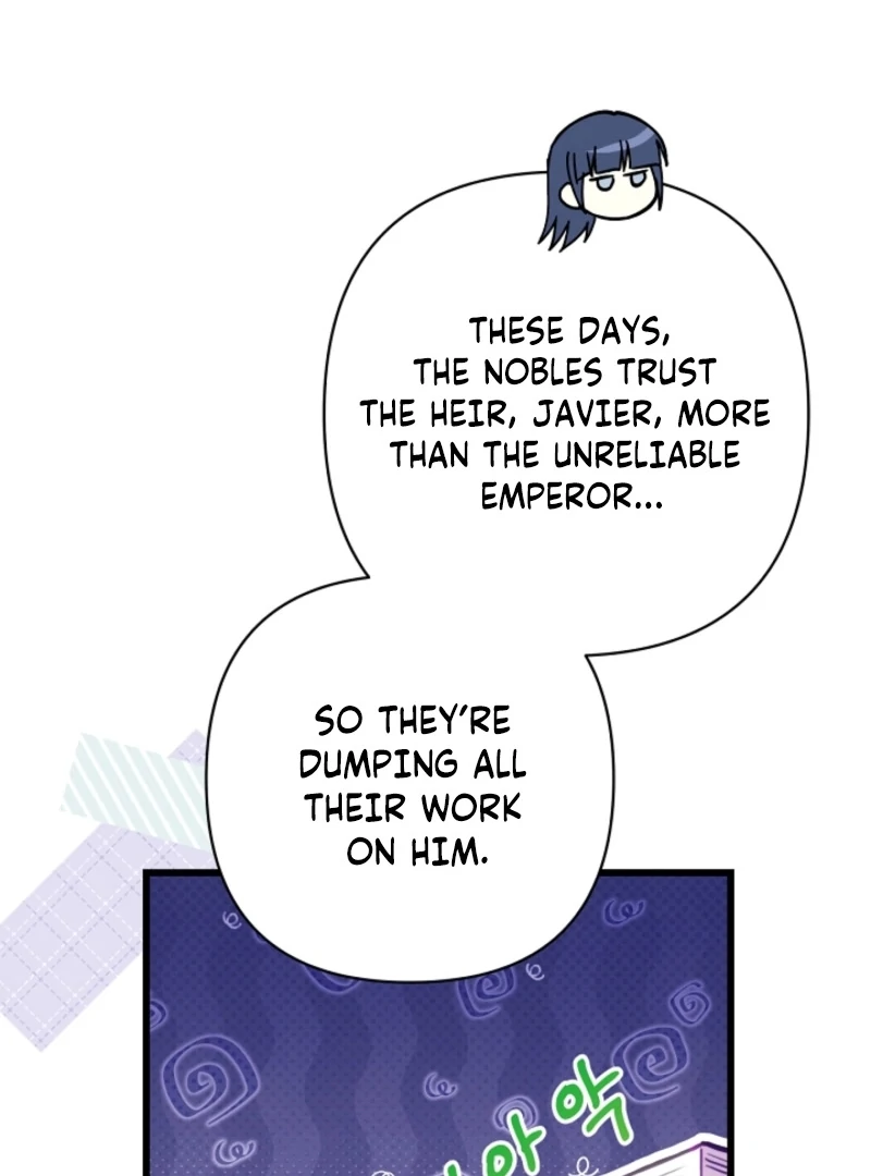 Another Typical Fantasy Romance Chapter 148 - Page 108