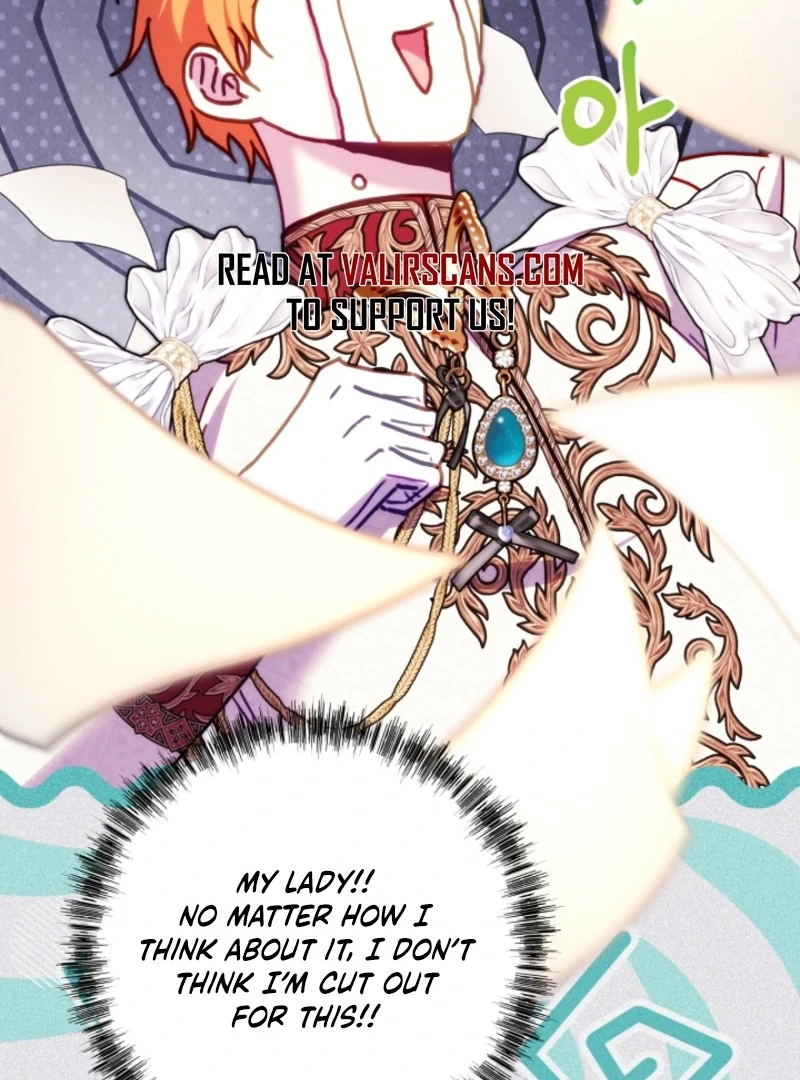 Another Typical Fantasy Romance Chapter 148 - Page 111