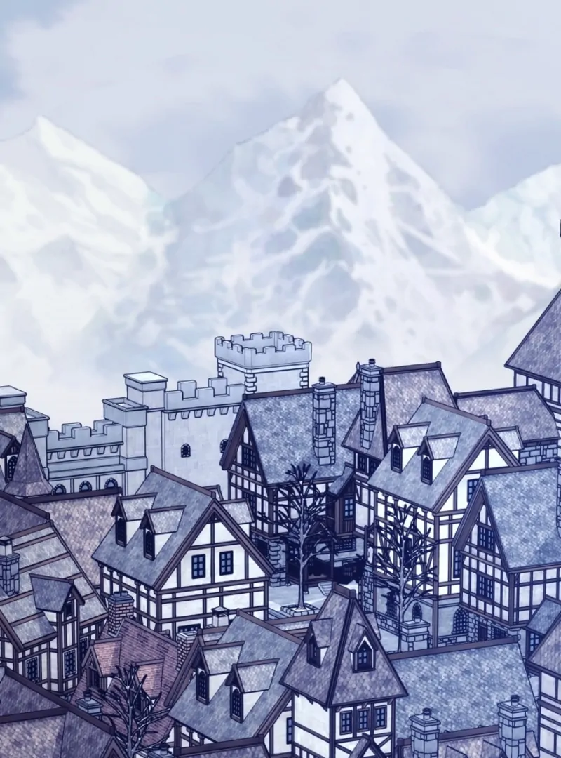 Another Typical Fantasy Romance Chapter 148 - Page 20