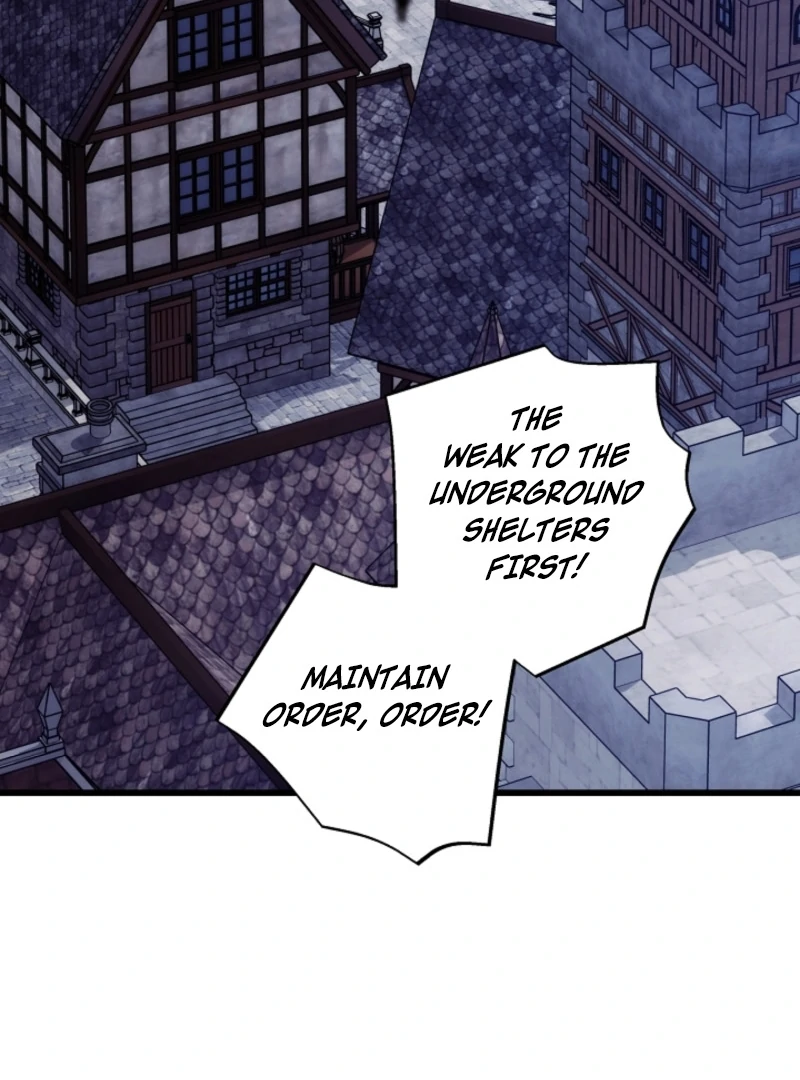 Another Typical Fantasy Romance Chapter 148 - Page 22