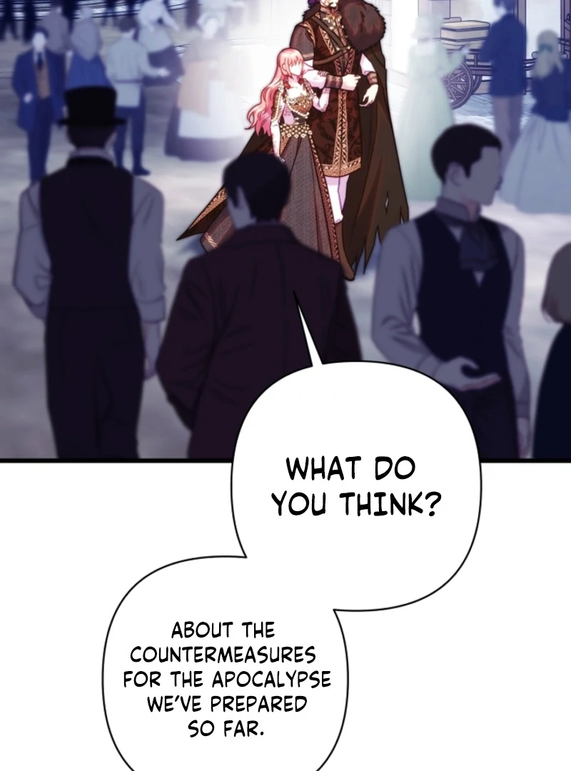 Another Typical Fantasy Romance Chapter 148 - Page 24