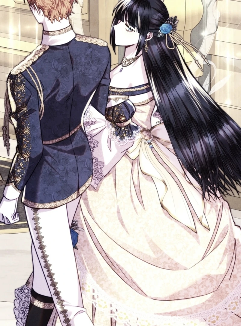 Another Typical Fantasy Romance Chapter 148 - Page 32