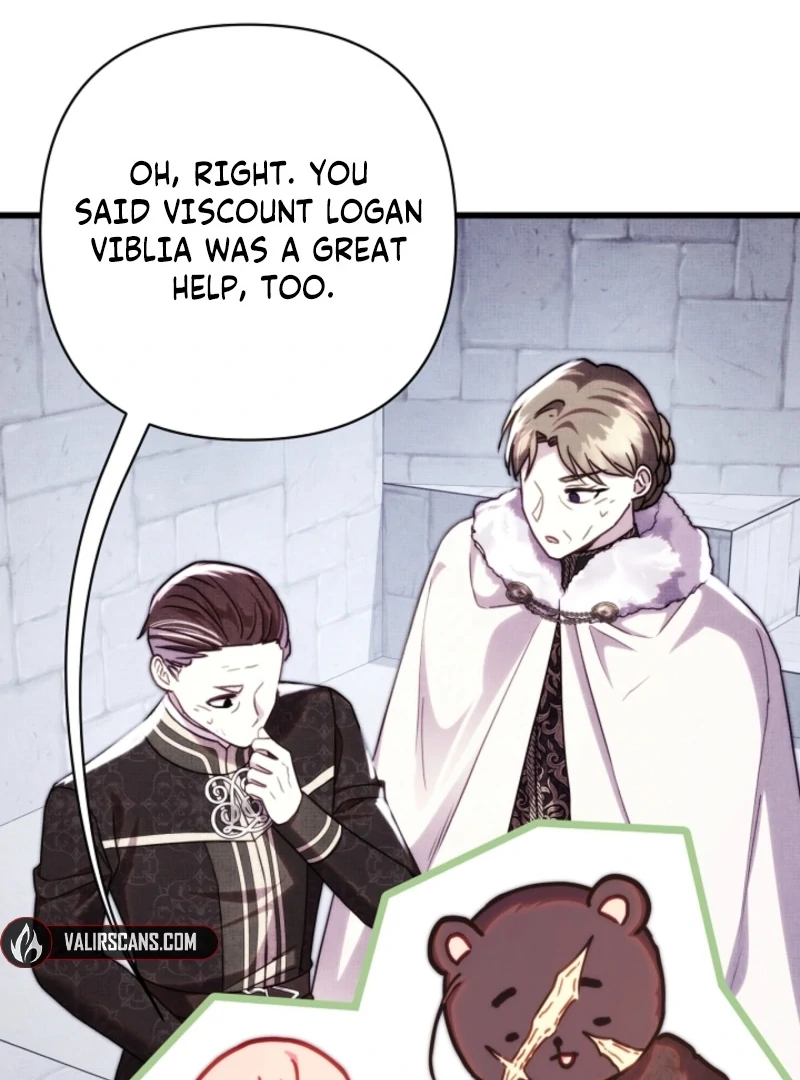 Another Typical Fantasy Romance Chapter 148 - Page 43