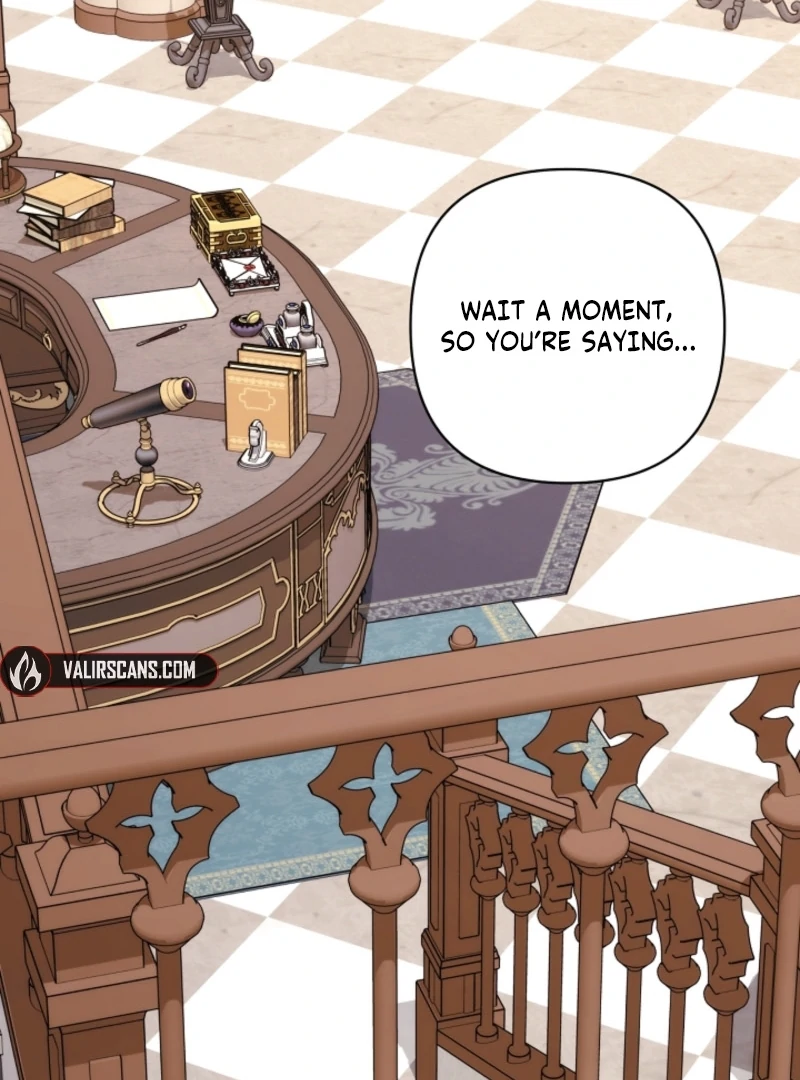 Another Typical Fantasy Romance Chapter 148 - Page 61