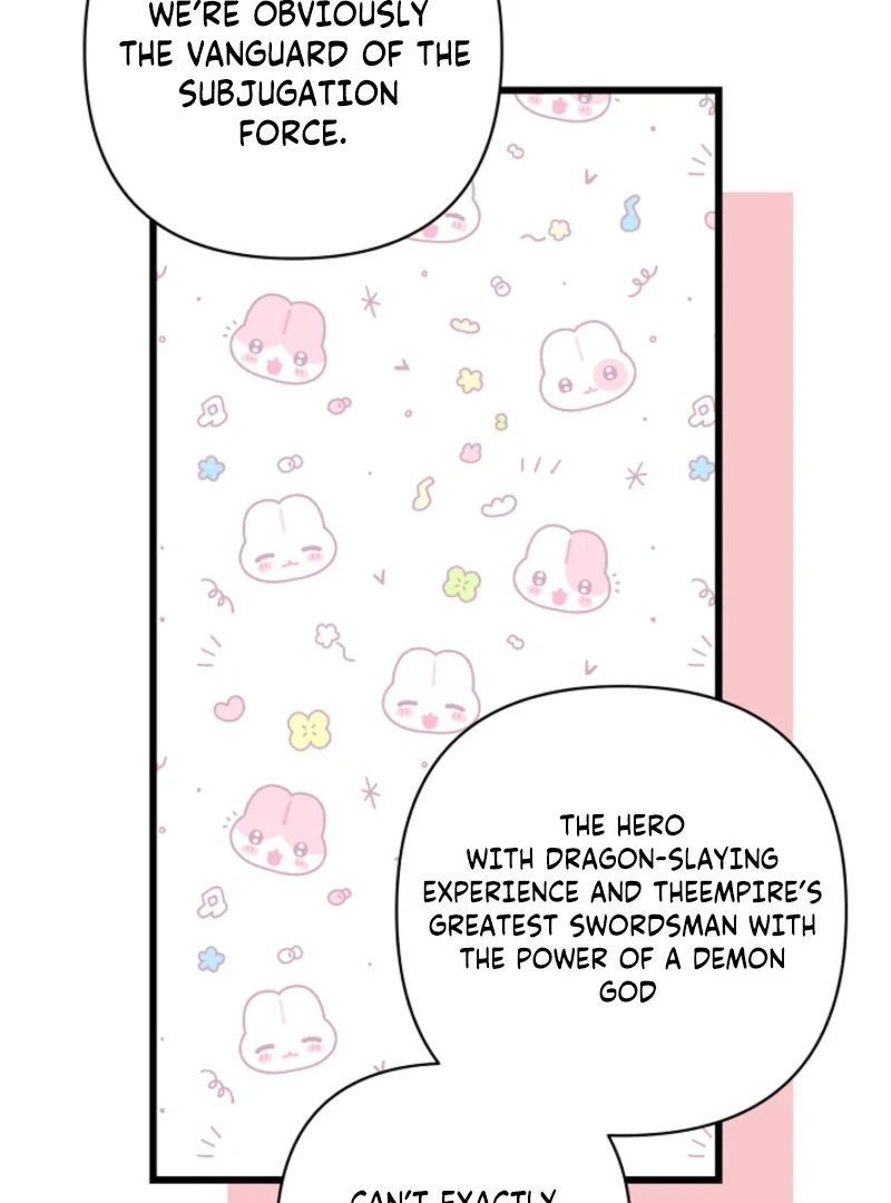 Another Typical Fantasy Romance Chapter 148 - Page 67