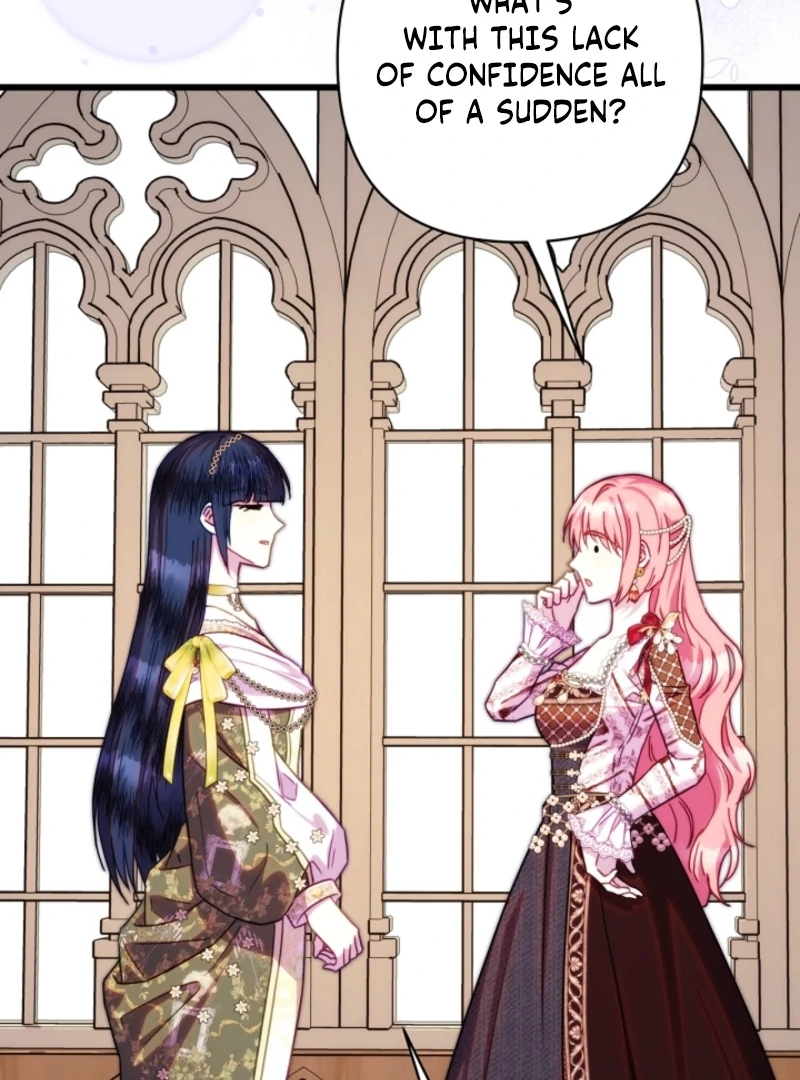 Another Typical Fantasy Romance Chapter 148 - Page 76