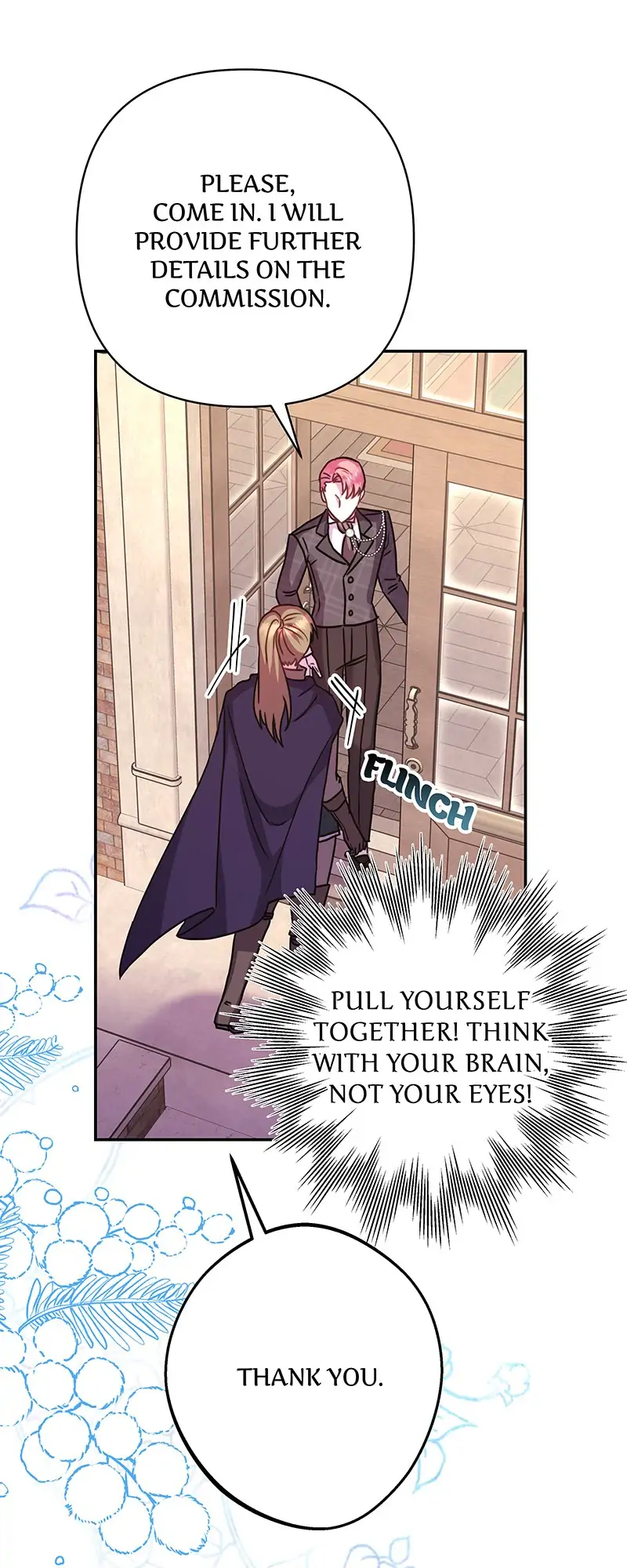 Another Typical Fantasy Romance Chapter 47.6 - Page 12