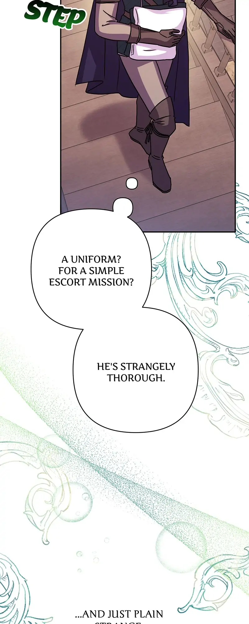 Another Typical Fantasy Romance Chapter 47.6 - Page 16