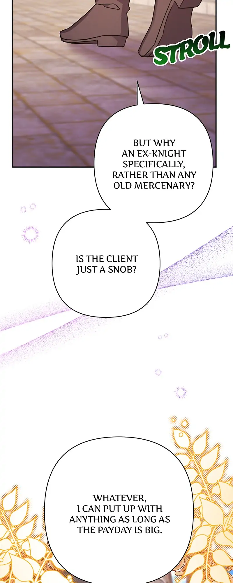 Another Typical Fantasy Romance Chapter 47.6 - Page 2