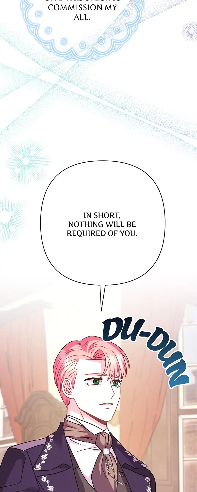 Another Typical Fantasy Romance Chapter 47.6 - Page 26