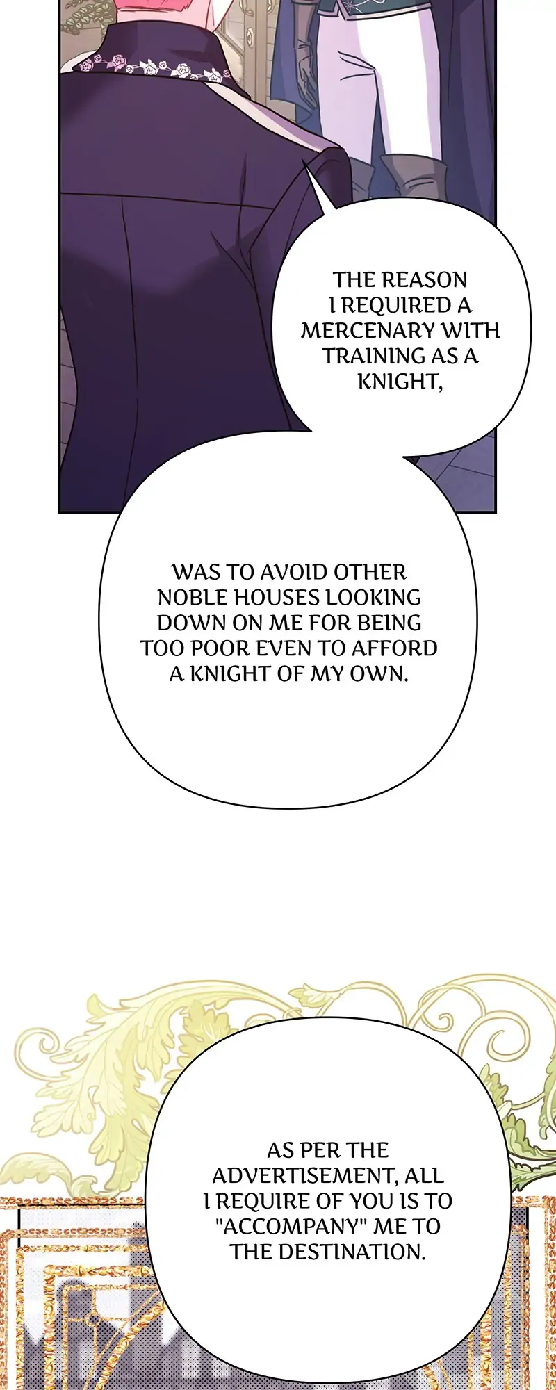 Another Typical Fantasy Romance Chapter 47.6 - Page 28