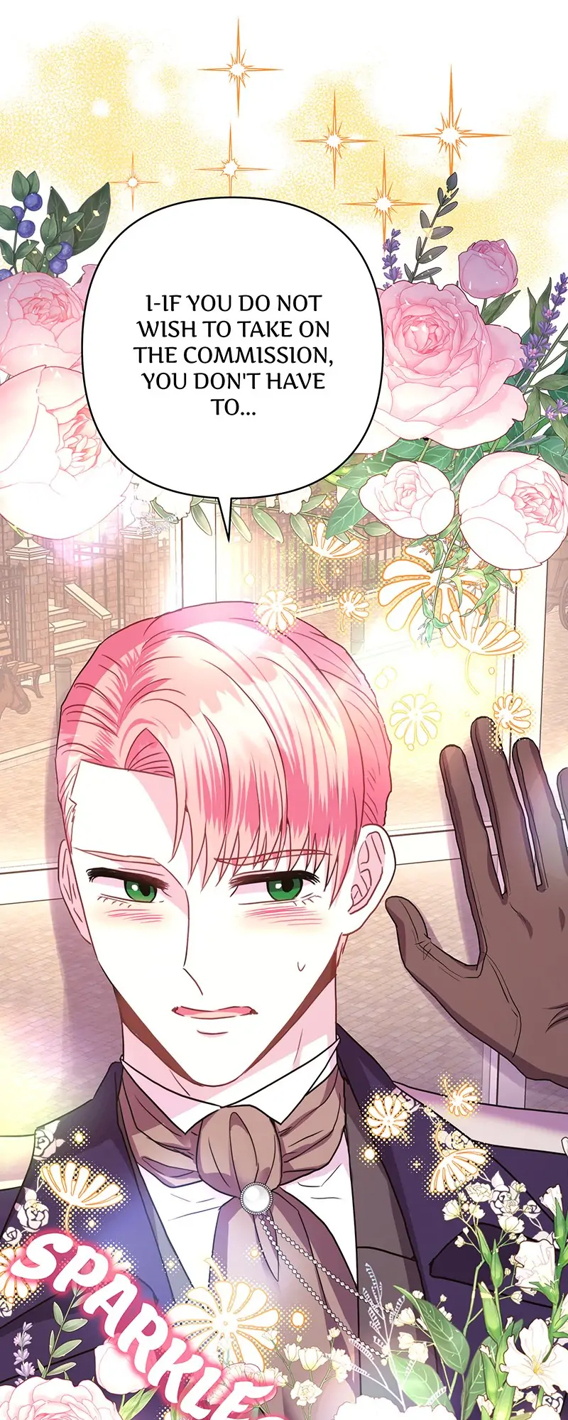 Another Typical Fantasy Romance Chapter 47.6 - Page 36
