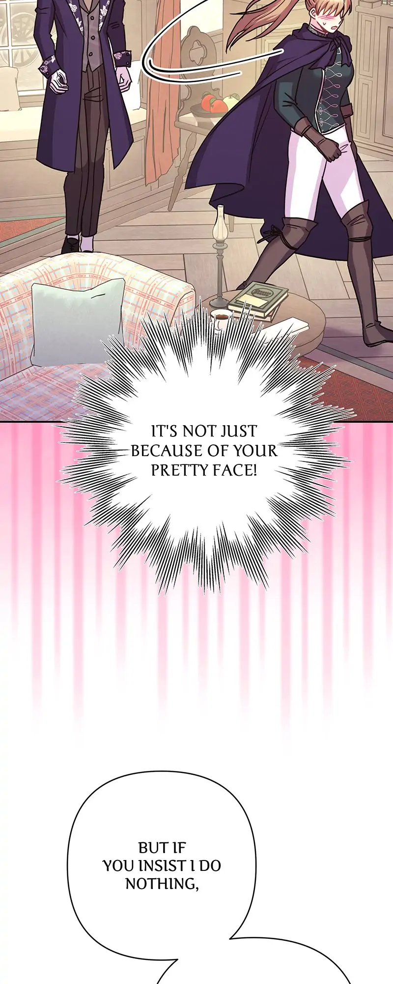 Another Typical Fantasy Romance Chapter 47.6 - Page 39