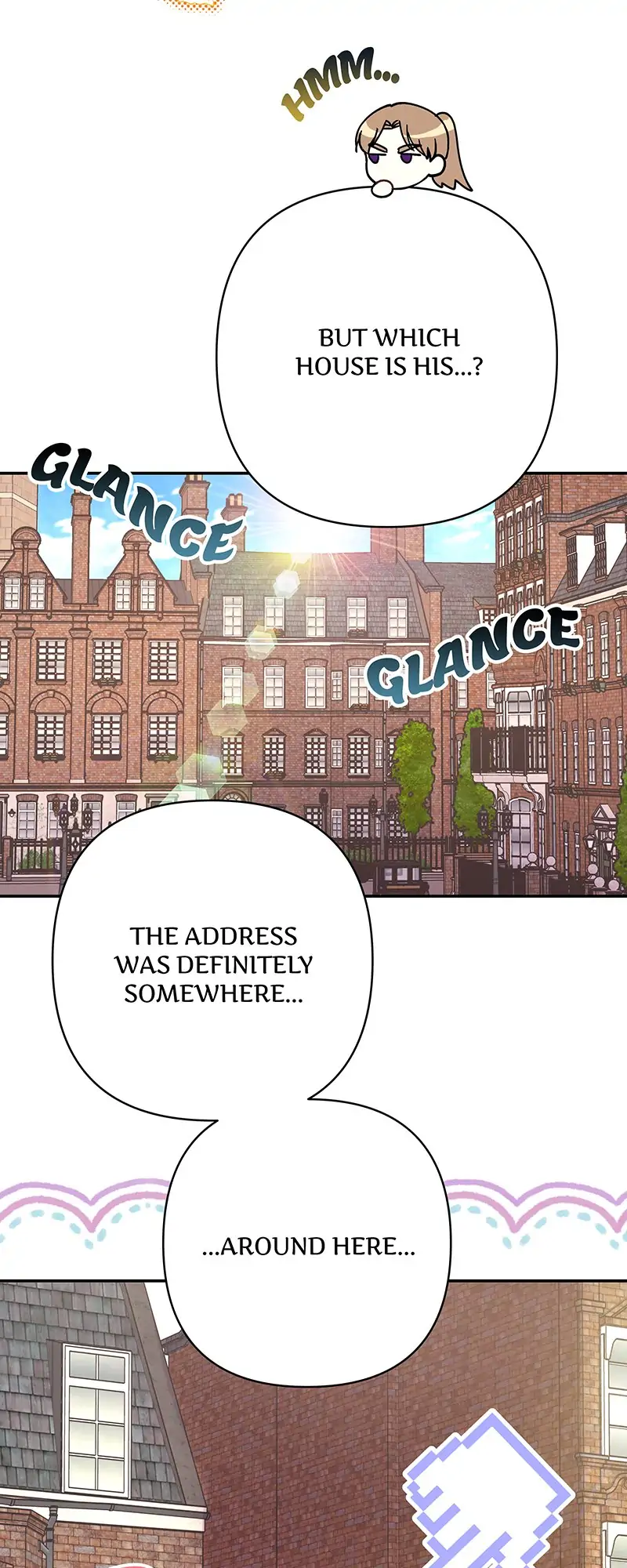 Another Typical Fantasy Romance Chapter 47.6 - Page 4