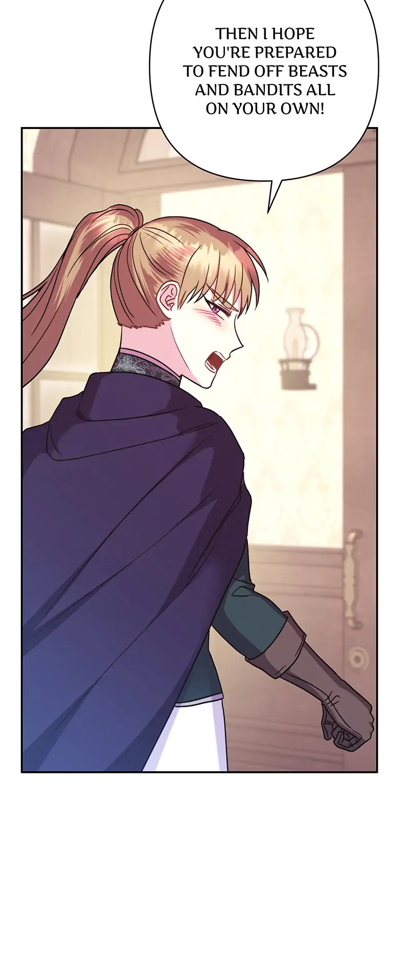 Another Typical Fantasy Romance Chapter 47.6 - Page 40