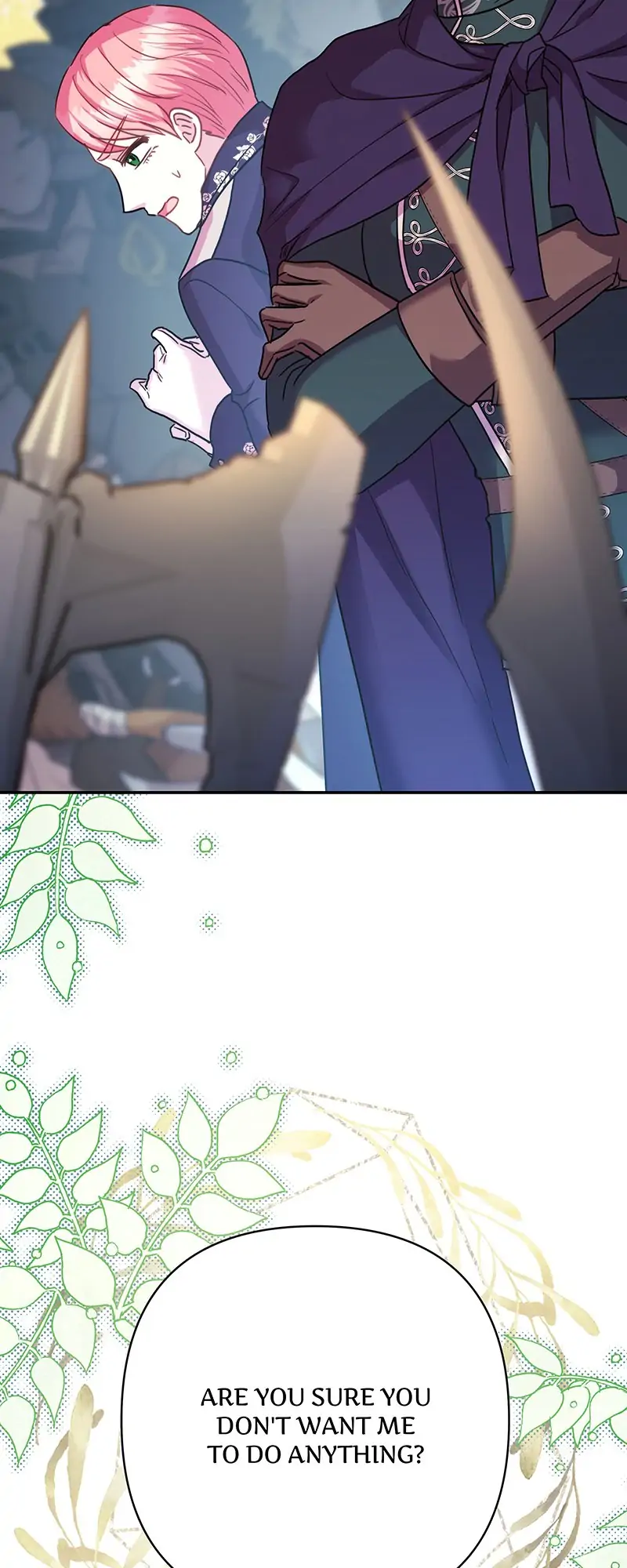 Another Typical Fantasy Romance Chapter 47.6 - Page 45