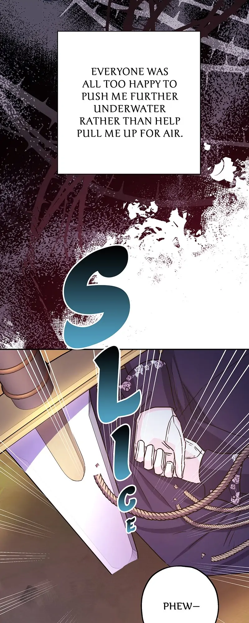 Another Typical Fantasy Romance Chapter 47.7 - Page 17