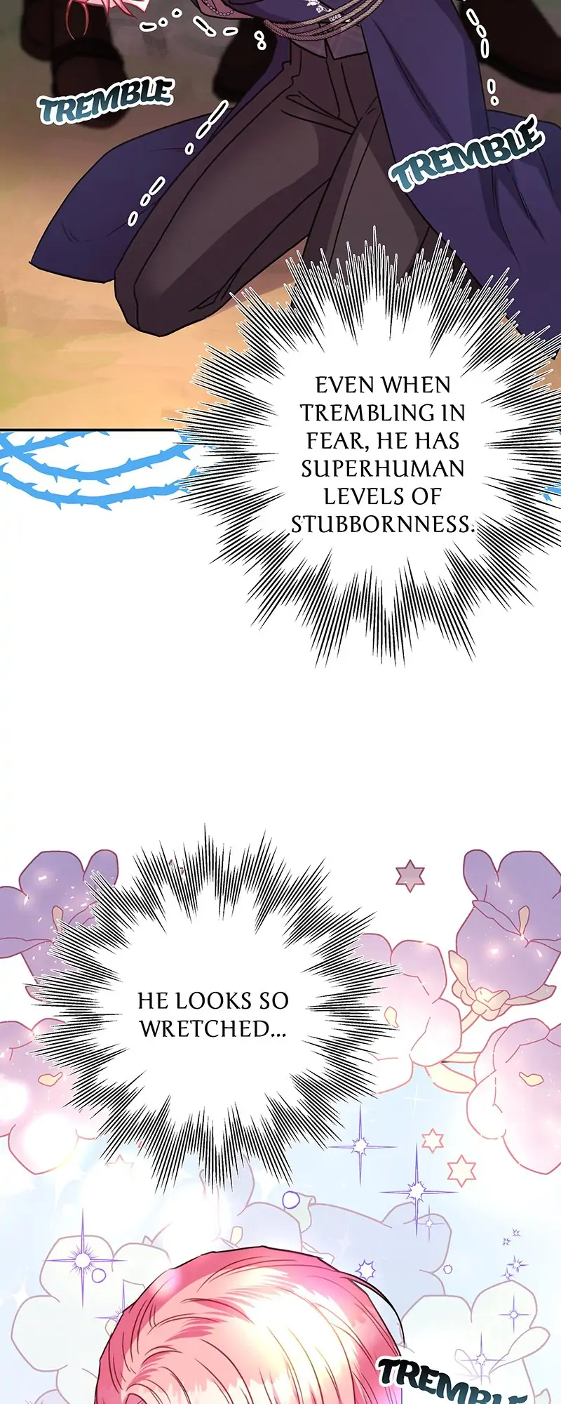 Another Typical Fantasy Romance Chapter 47.7 - Page 2