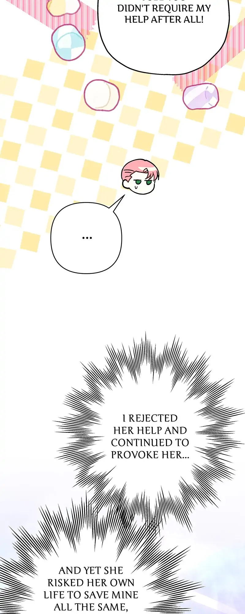 Another Typical Fantasy Romance Chapter 47.7 - Page 21