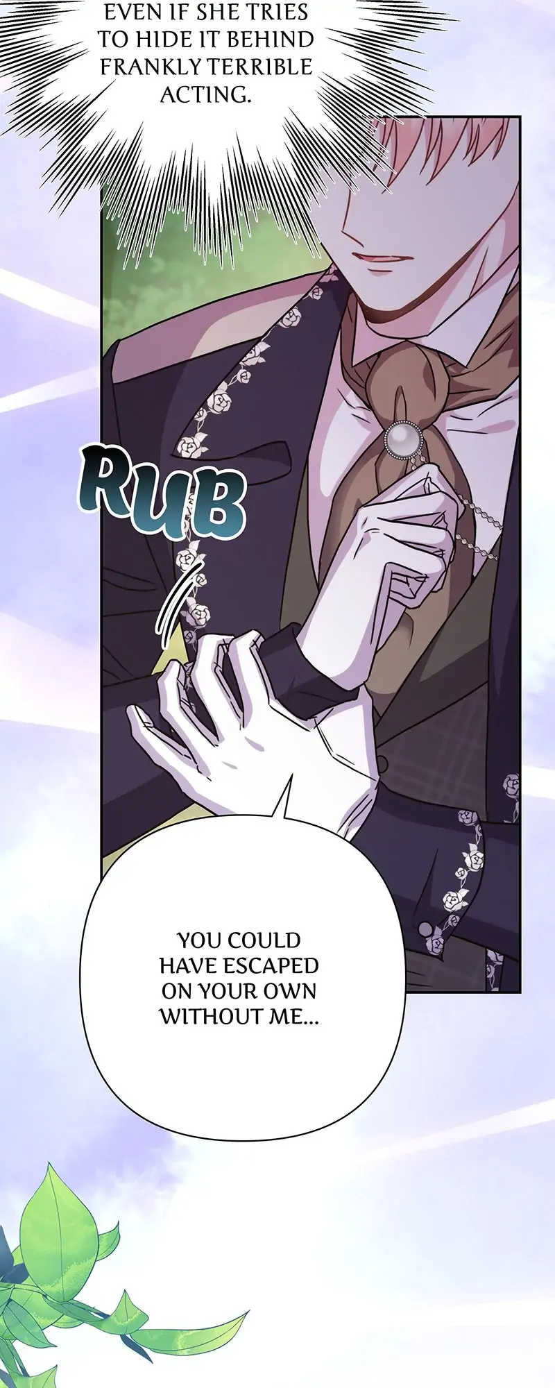 Another Typical Fantasy Romance Chapter 47.7 - Page 22