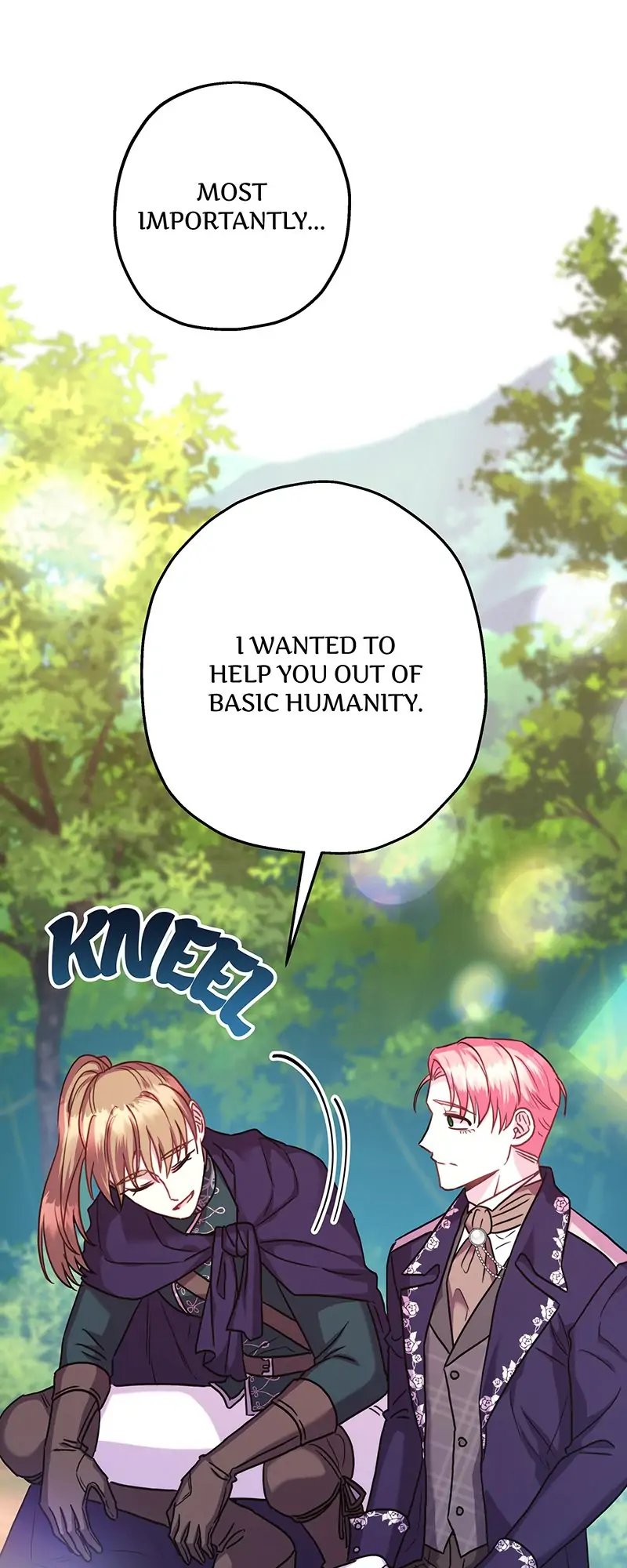 Another Typical Fantasy Romance Chapter 47.7 - Page 25