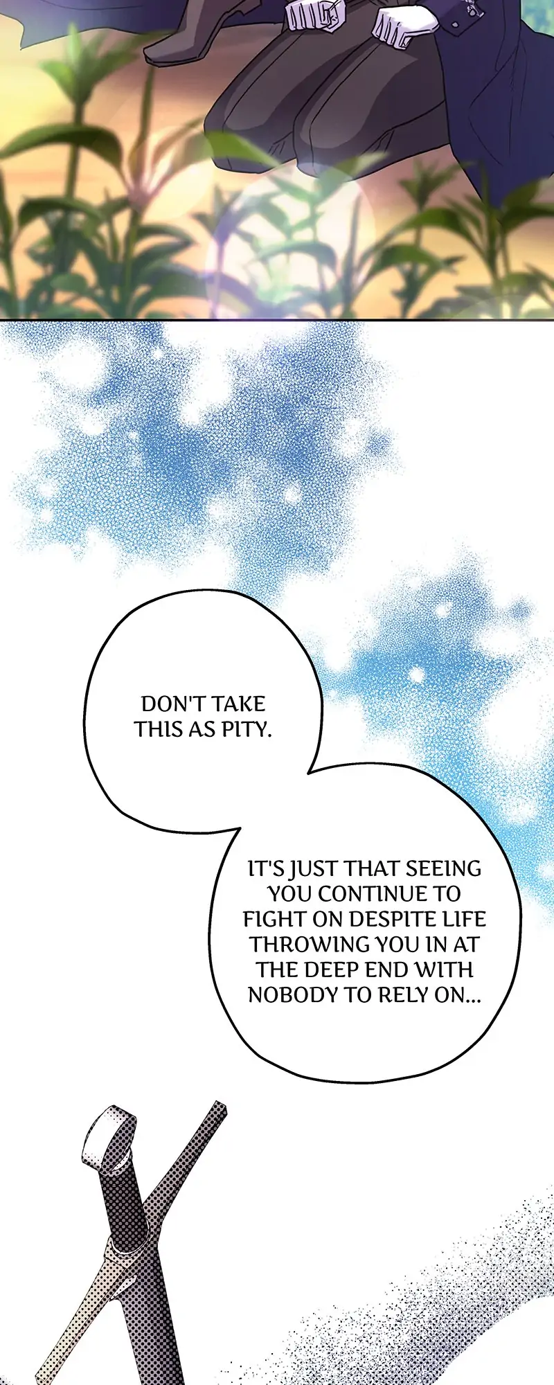 Another Typical Fantasy Romance Chapter 47.7 - Page 26