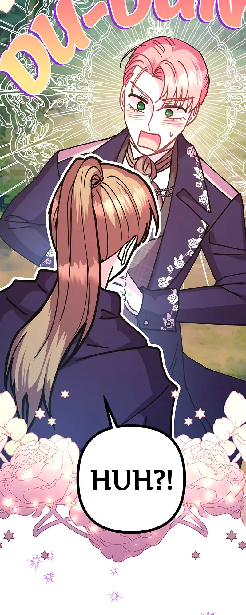 Another Typical Fantasy Romance Chapter 47.7 - Page 34