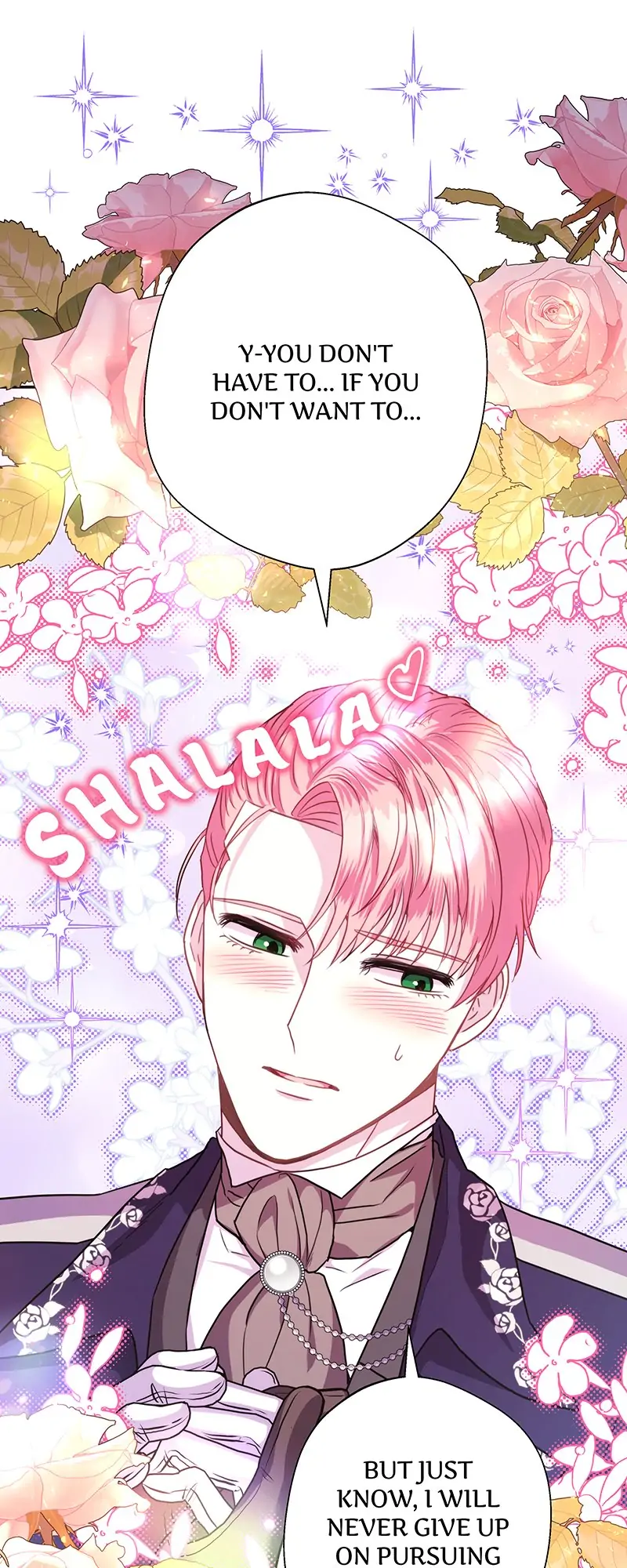 Another Typical Fantasy Romance Chapter 47.7 - Page 36