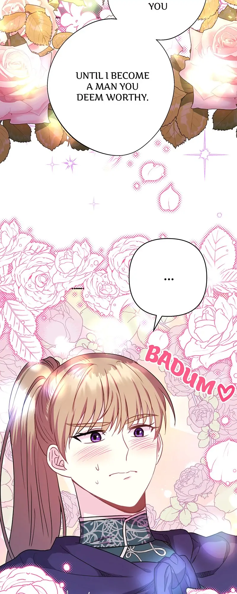 Another Typical Fantasy Romance Chapter 47.7 - Page 37