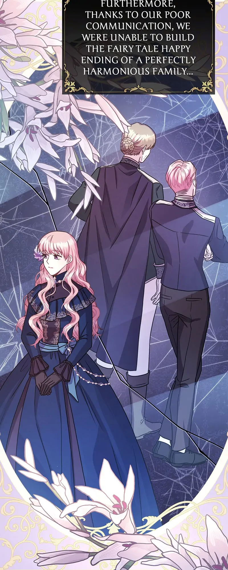 Another Typical Fantasy Romance Chapter 47.7 - Page 45