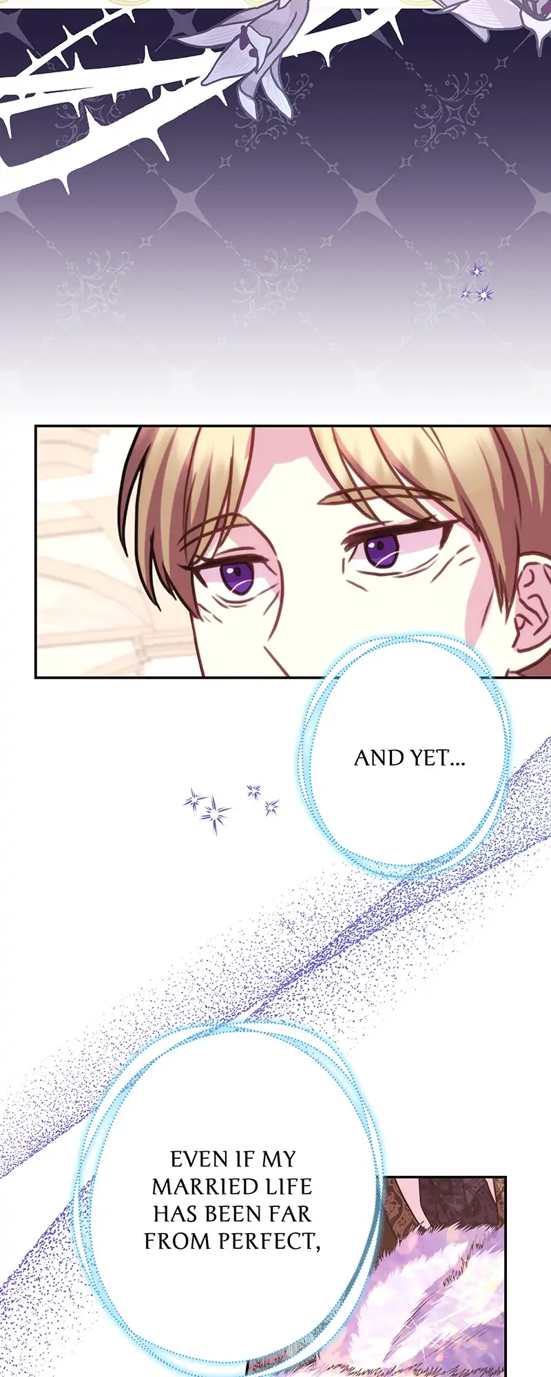Another Typical Fantasy Romance Chapter 47.7 - Page 46