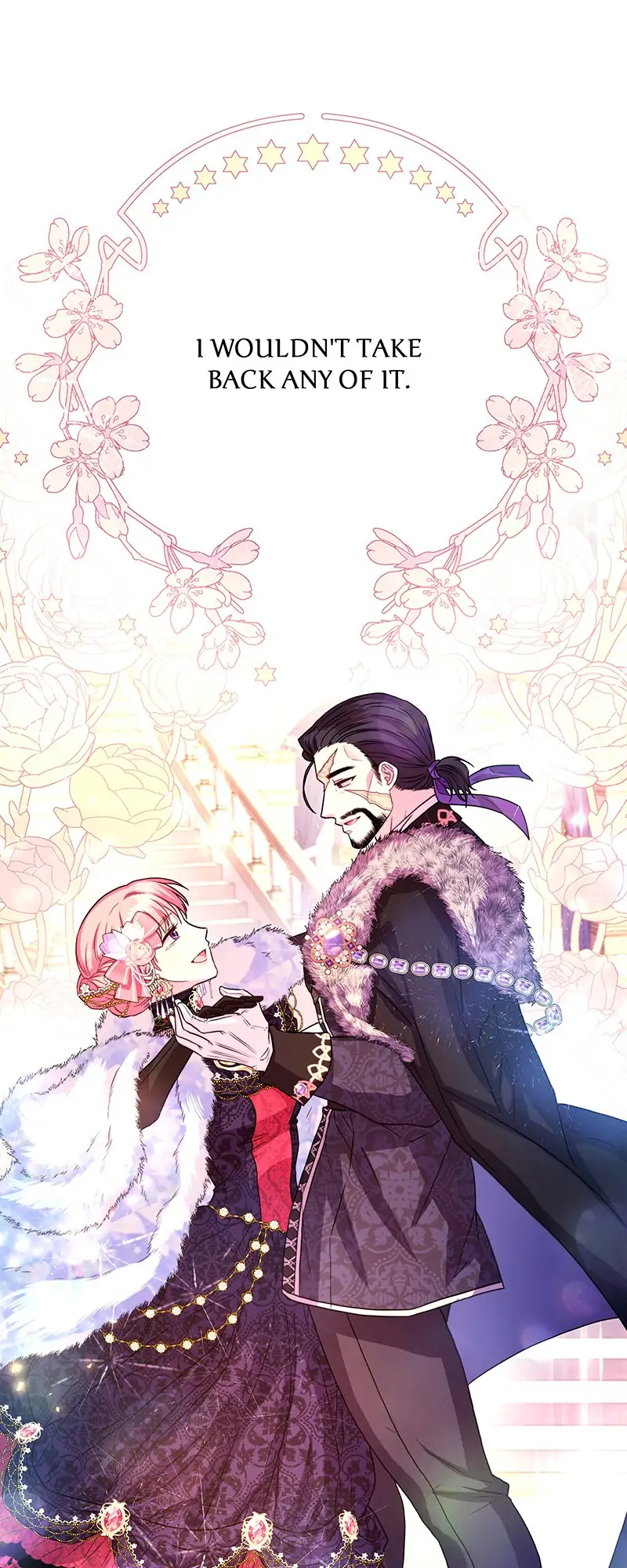 Another Typical Fantasy Romance Chapter 47.7 - Page 48