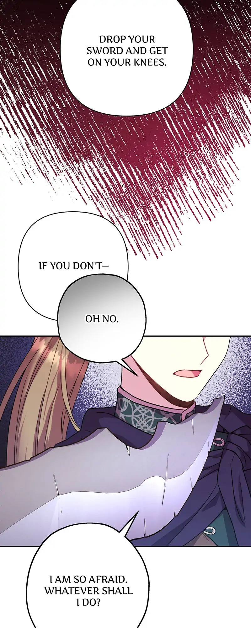 Another Typical Fantasy Romance Chapter 47.7 - Page 5