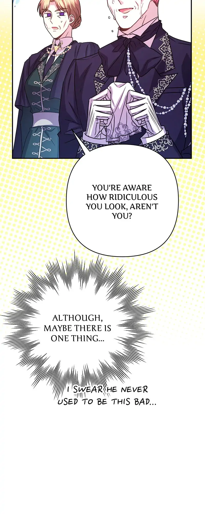 Another Typical Fantasy Romance Chapter 47.7 - Page 51