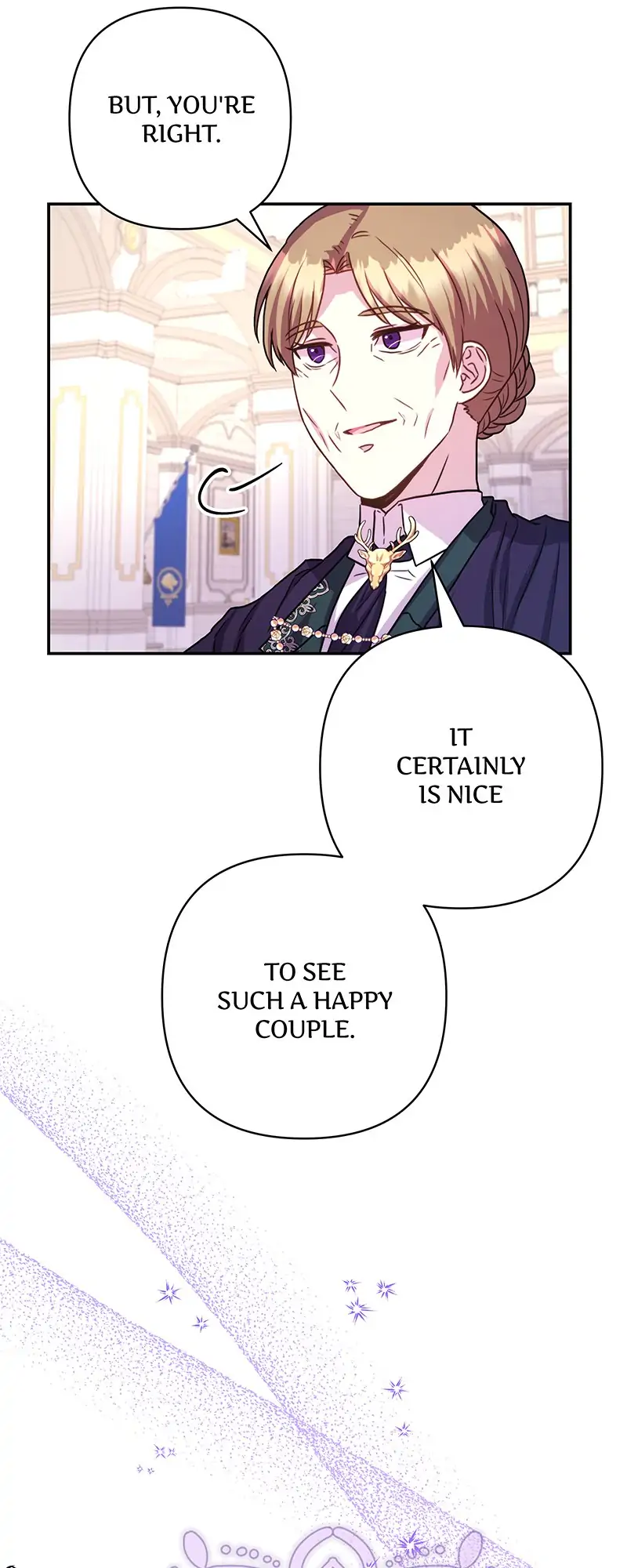 Another Typical Fantasy Romance Chapter 47.7 - Page 52
