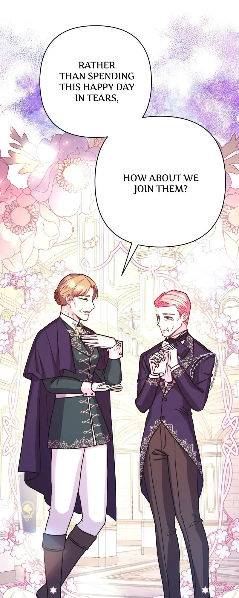 Another Typical Fantasy Romance Chapter 47.7 - Page 54