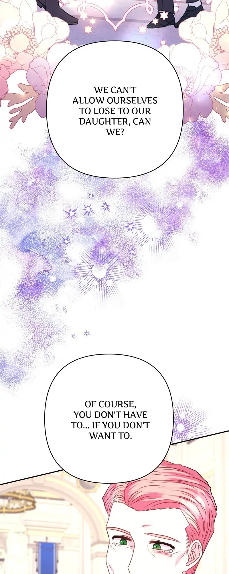 Another Typical Fantasy Romance Chapter 47.7 - Page 55