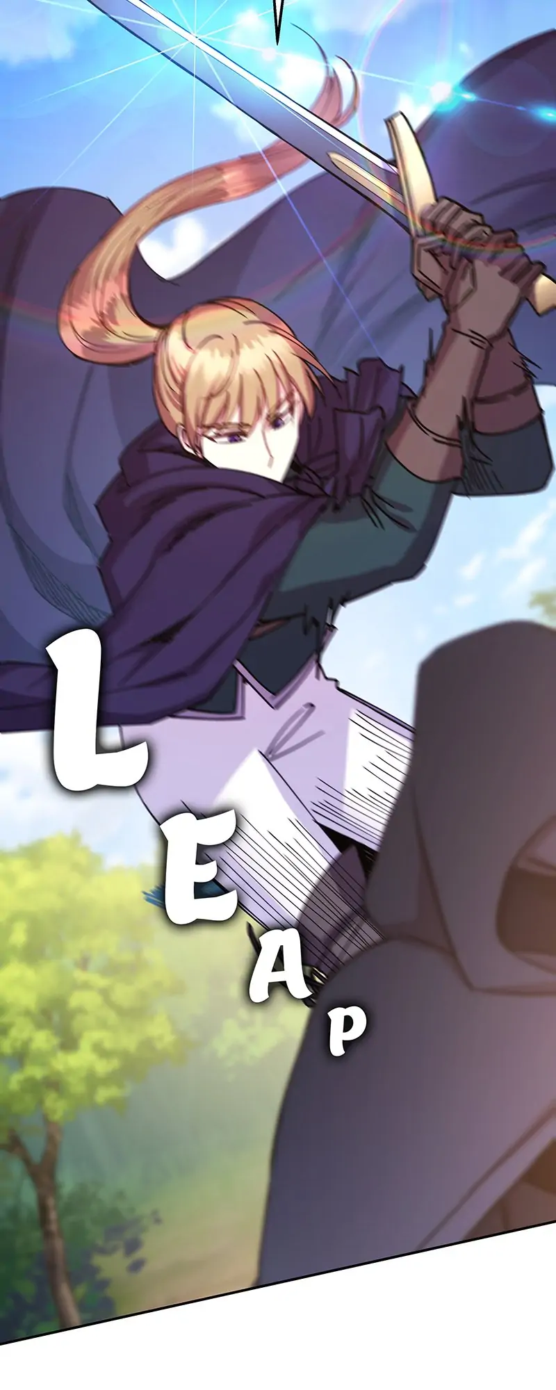 Another Typical Fantasy Romance Chapter 47.7 - Page 8