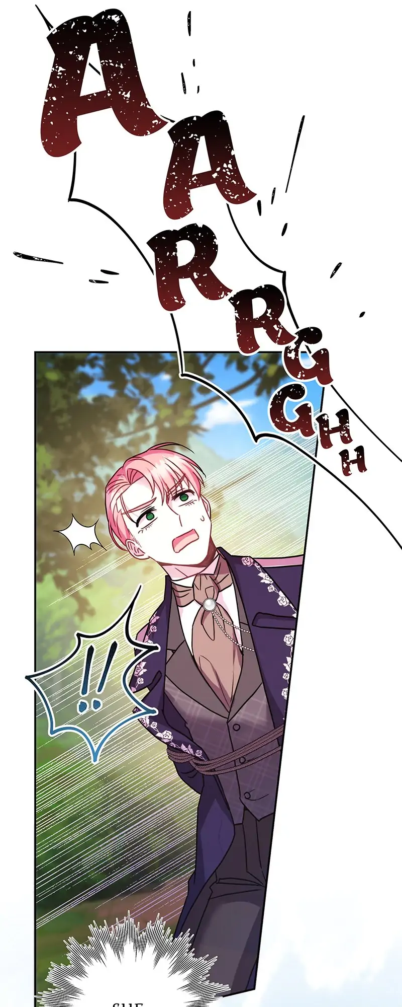 Another Typical Fantasy Romance Chapter 47.7 - Page 9