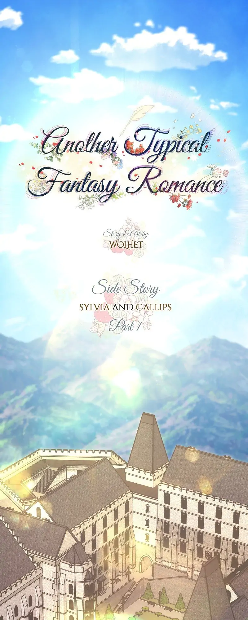 Another Typical Fantasy Romance Chapter 47.8 - Page 0