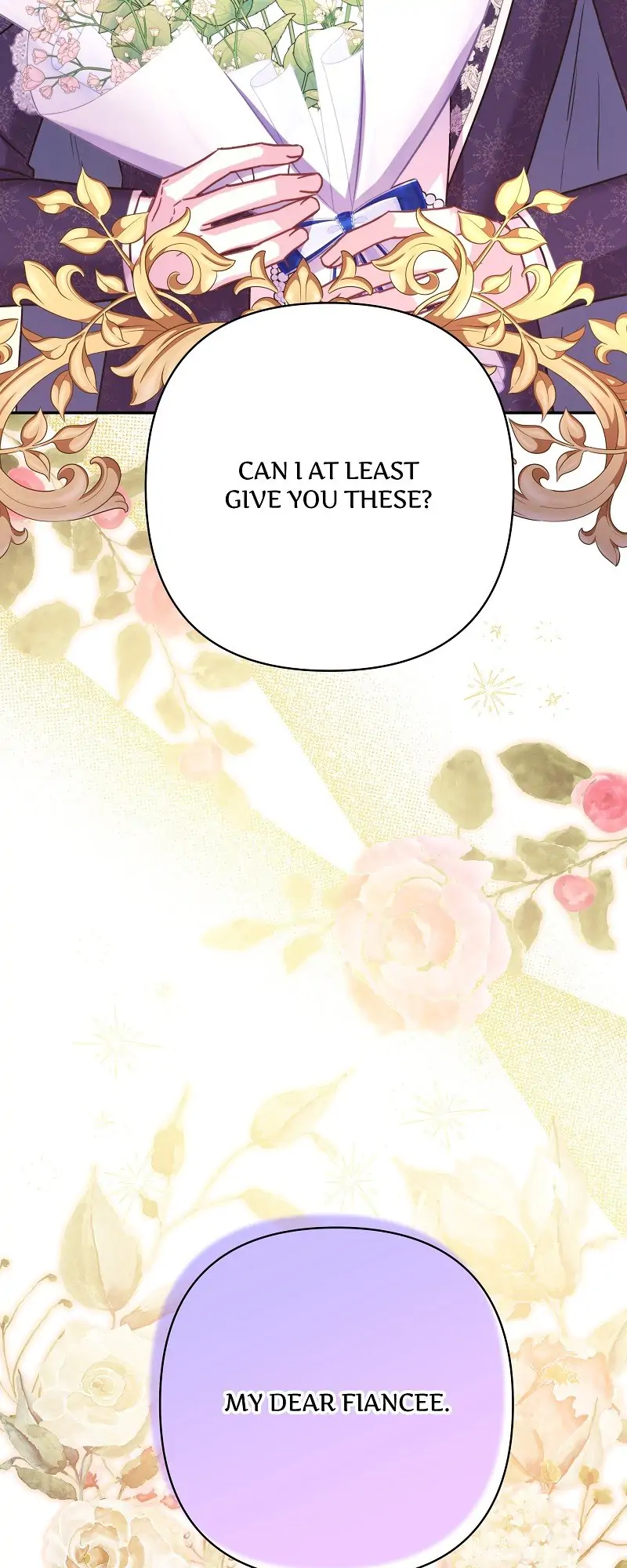 Another Typical Fantasy Romance Chapter 47.8 - Page 10